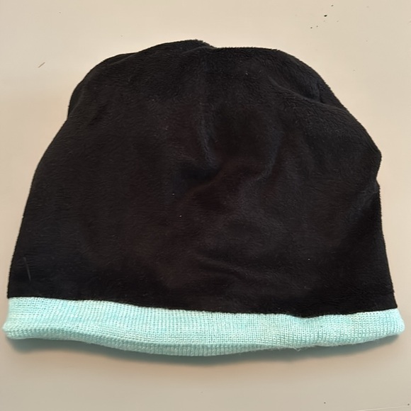 Field & Stream Aqua and Gray beanie. OS size fits Most - Picture 4 of 5